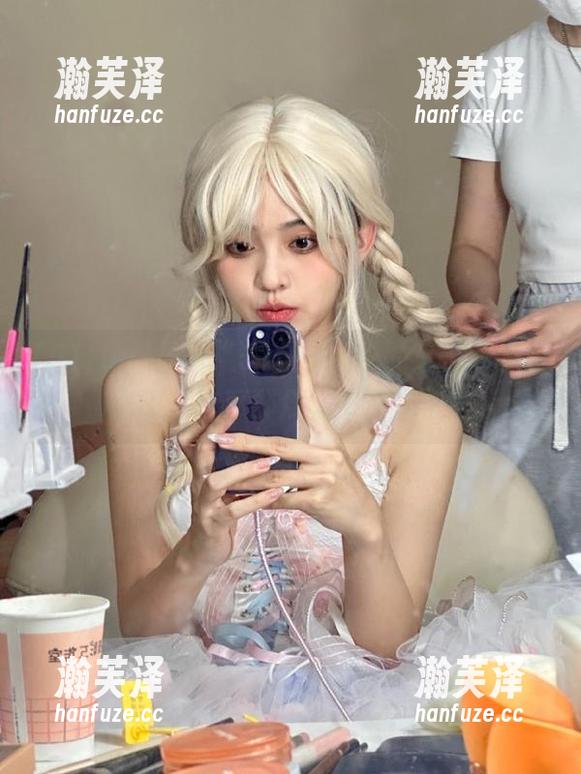 51fun 最新“51fun”中的爱情故事有点甜,吃瓜群众又不淡定了!
