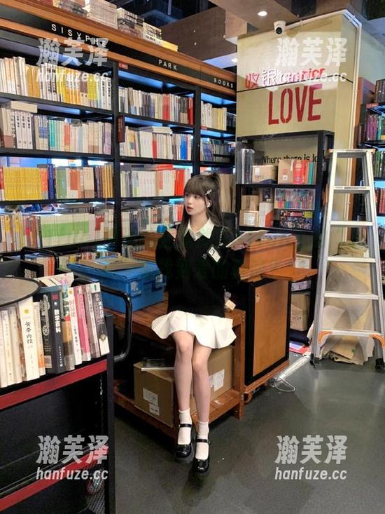 51fun 懵逼的我竟然在51fun上的“链接”里找到爱的真谛?